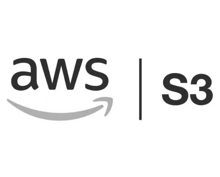 Amazon S3 Icon